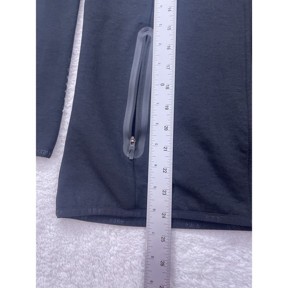 New OGIO Endurance Women's Commuter Full-Zip Soft Shell Jacket Size Small Black - Picture 7 of 13